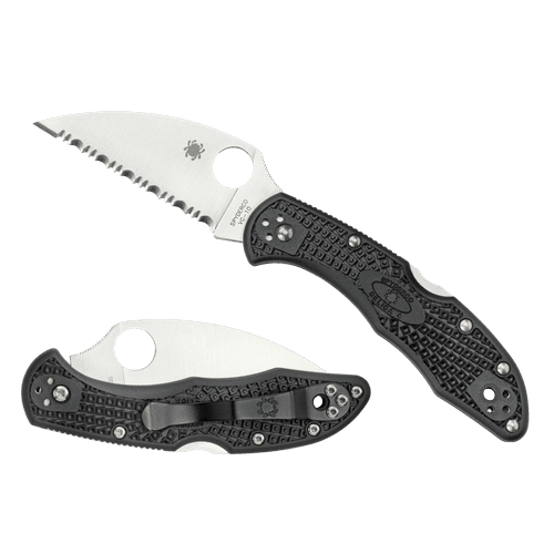 Delica 4 - C11FPWCBK