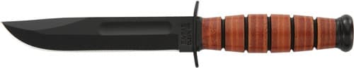 KA-BAR FIGHTING/UTILITY KNIFE - 1250