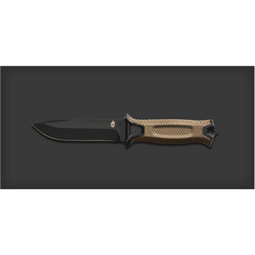 StrongArm Fixed Blade Knife - 31-002931