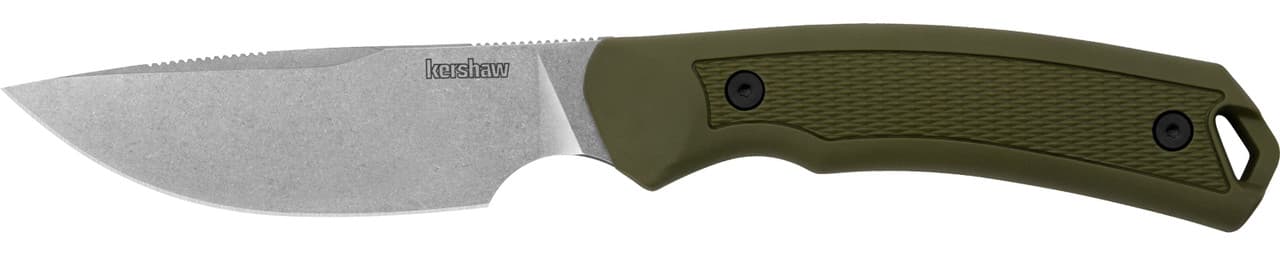 KERSHAW DESCHUTES SKNNR 3.9" STNEWSH