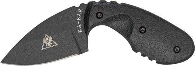 KBAR TDI INVESTIGATOR SERATED W/STH