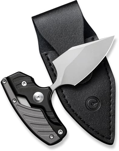 Typhoeus Knife