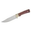 Uncle Henry Next Gen 190UH Fixed Knife 5-1/4" Clip Point Blade Staglon Box