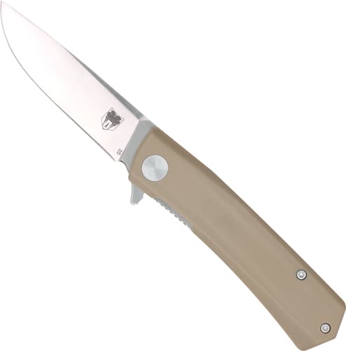 COBRATEC SERPENT FOLDER 3"