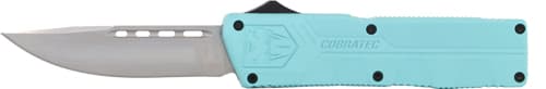 COBRATEC LIGHTWEIGHT OTF - TBCTLWDNS