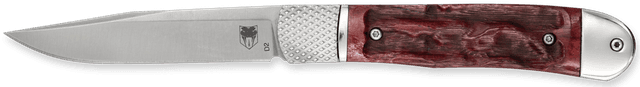 CT TRAPPER AUTO HIDDEN RELEASE STAG