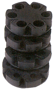 LEE DOUBLE DISK KIT