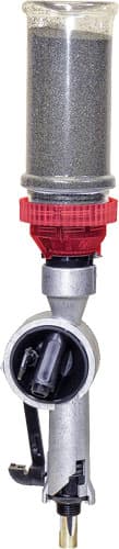 LEE AUTO-DRUM POWDER MEASURE