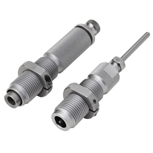 Hornady Custom Grade New Dimension Series I Rifle 2-Die Set 7mm WSM