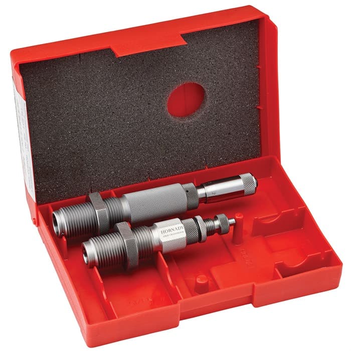 Hornady Match Grade Die Set .284 Win .284"