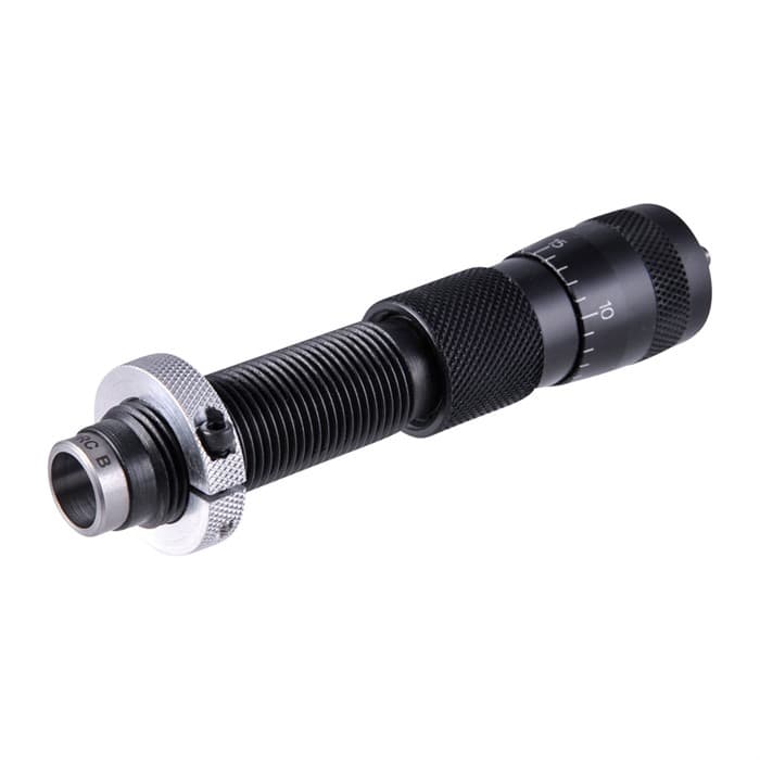 Forster Bench Rest 7mm PRC Ultra Micrometer Seater Die