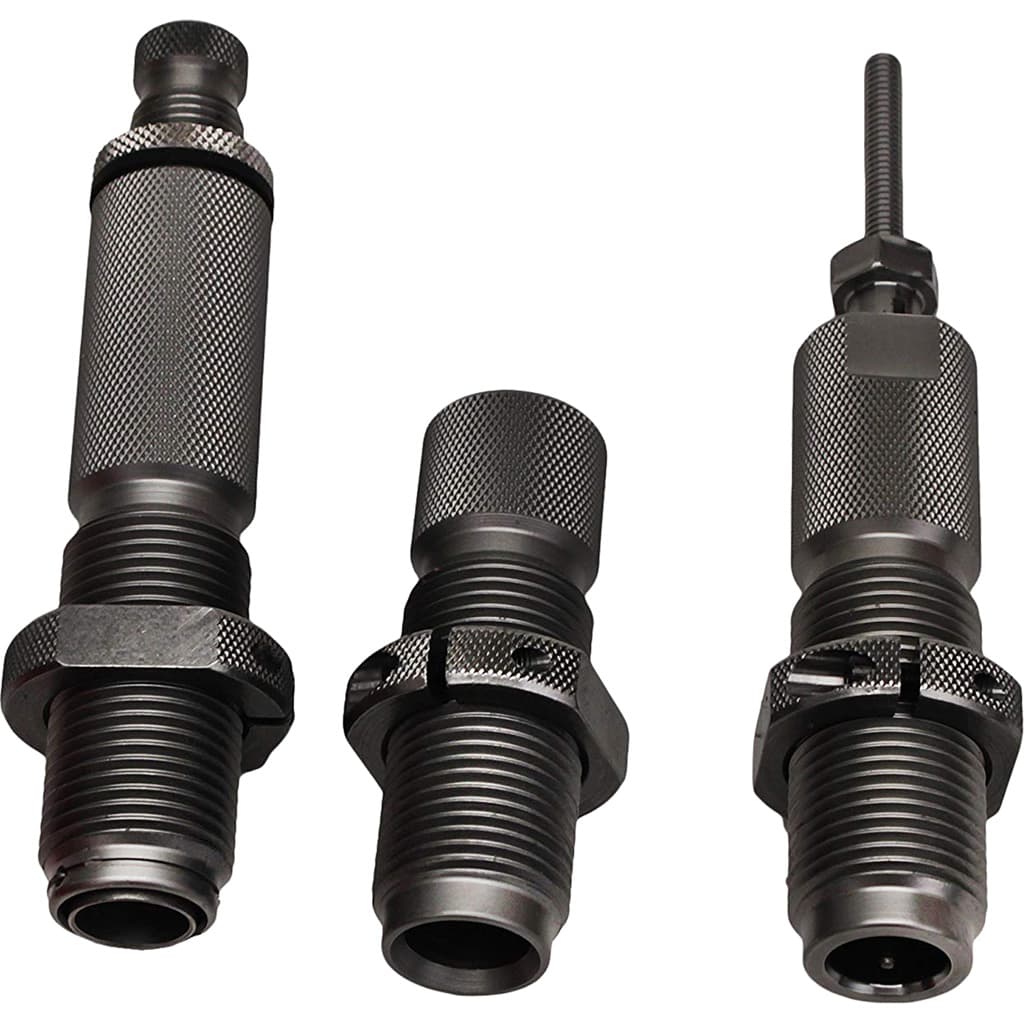Hornady Custom Grade New Dimension Series II Rifle 3-Die Set .45-70 Gov't