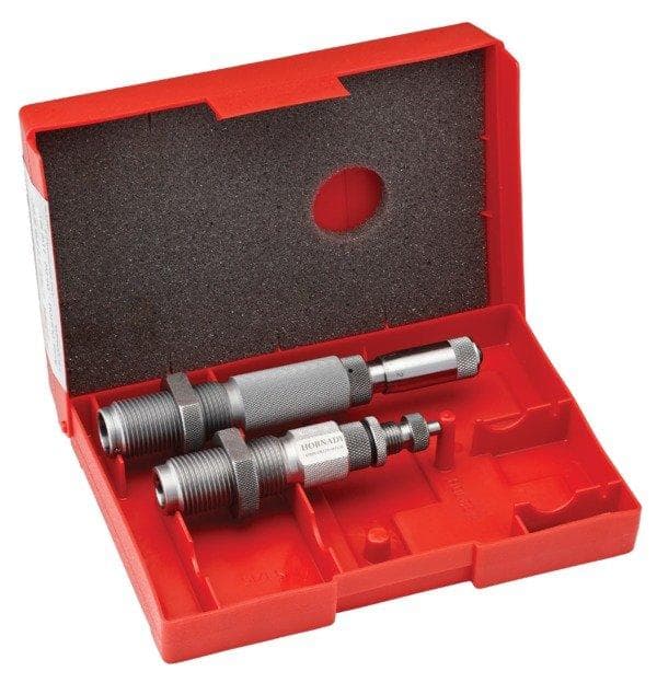 Hornady Match Grade Die Set .260 Rem .264"