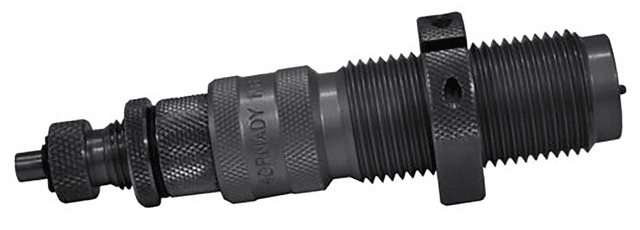 Hornady Match Grade Full-Length Sizer Die 6.5mm Creedmoor .264"