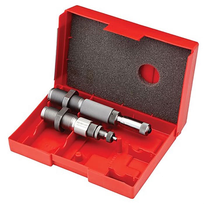 Hornady Match Grade Die Set 6mm ARC .243