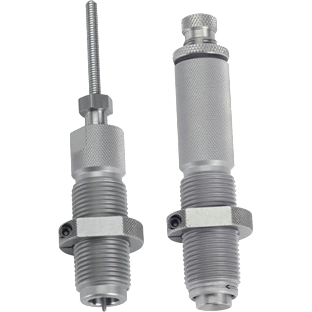 Hornady Custom Grade New Dimension Series I Rifle 2-Die Set .25-06 Rem
