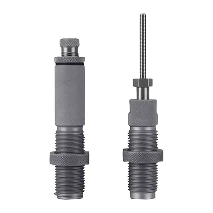 Hornady Custom Grade Series III 2-Die Rifle Set 5.45x39 .221"