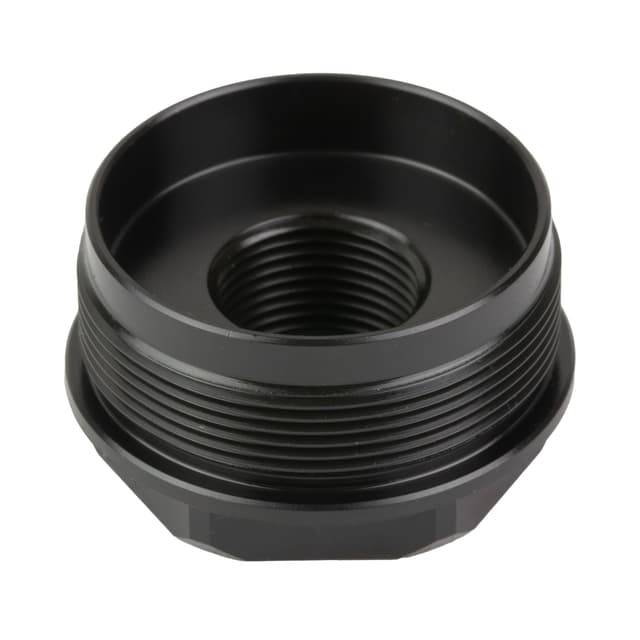 HUXWRX 1914 Direct Thread Adapter 1/2x28 Steel Nitride
