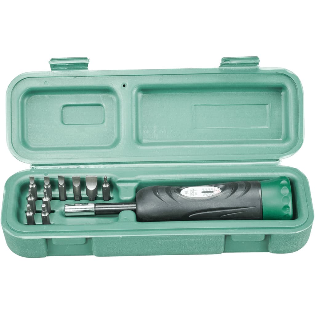 Weaver Gunsmithing Torque Wrench