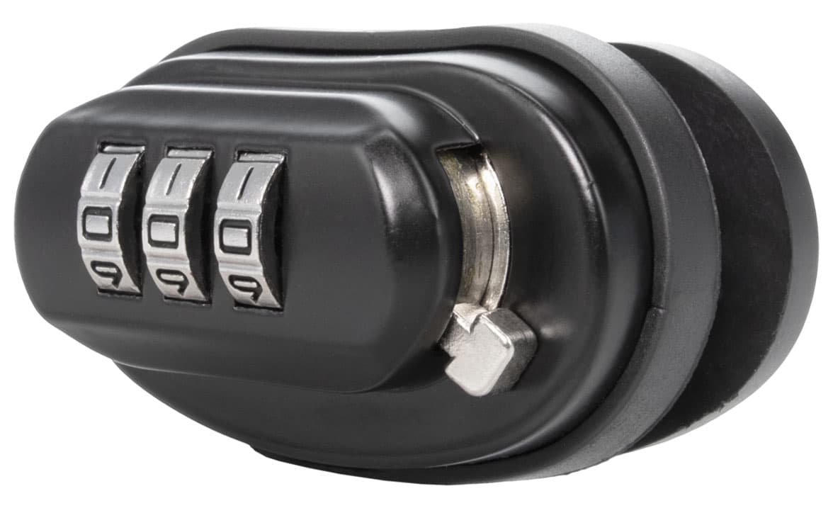 Bc Trigger Lock