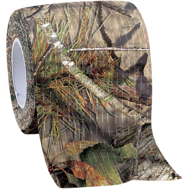 Allen Protective Camo Wrap Moss Oak Country