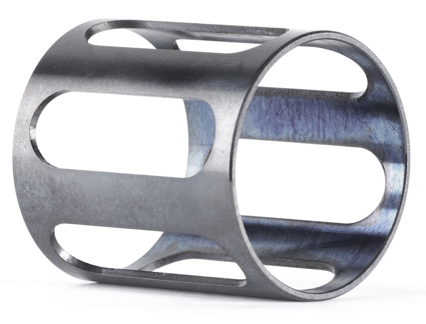 Dead Air Armament Dair Ghost Barrel Spacer for Ghost Piston Fixed Barrels