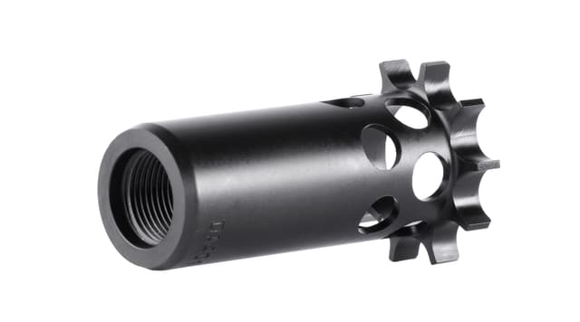 Dead Air Armament Dair Ghost Piston M13.5x1lh Converts Ghost M to 13.5x1lh