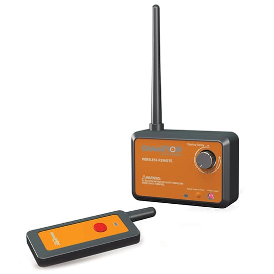 Wheely Bird Workhorse Wireless Remote