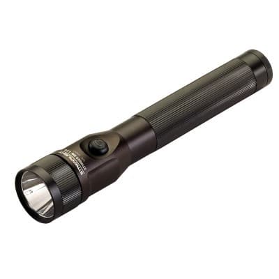 Streamlight Stinger Ds Led 12V Dc Smart Charge Flashlight 425 Lumens Rechargeable Long Range