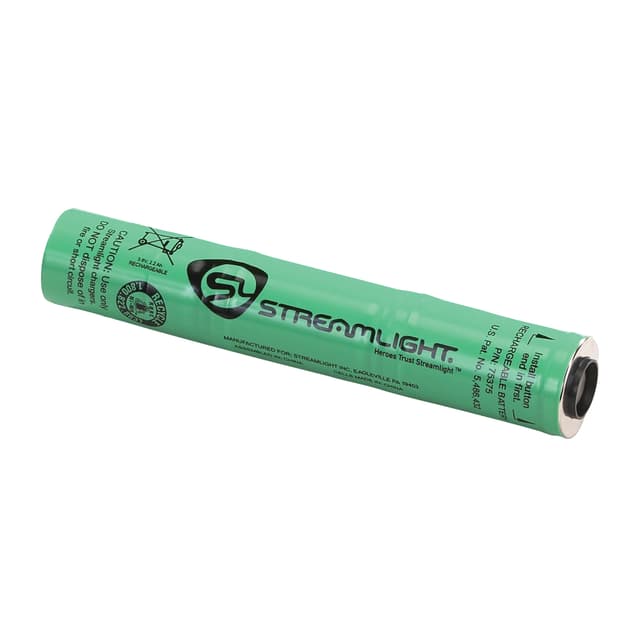 Streamlight Stinger NiMH Battery Stick Rechargeable 75375