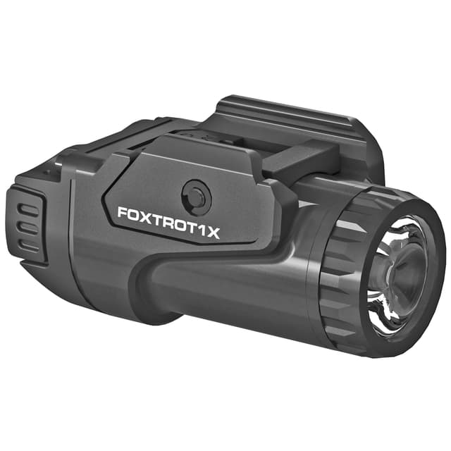 Sig Sauer Foxtrot1X Tactical Weapon Light Mounted Marker Light Picatinny Rail