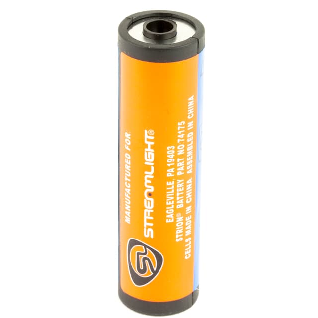 Streamlight Strion 74175 Rechargeable Lithium-Ion Battery Stick