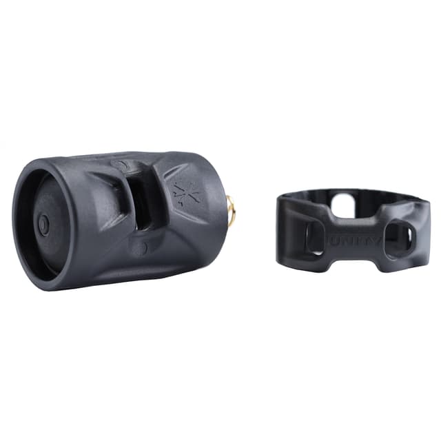 Unity Tactical GASCAP LNK USB-C Cap for SureFire Scout Light