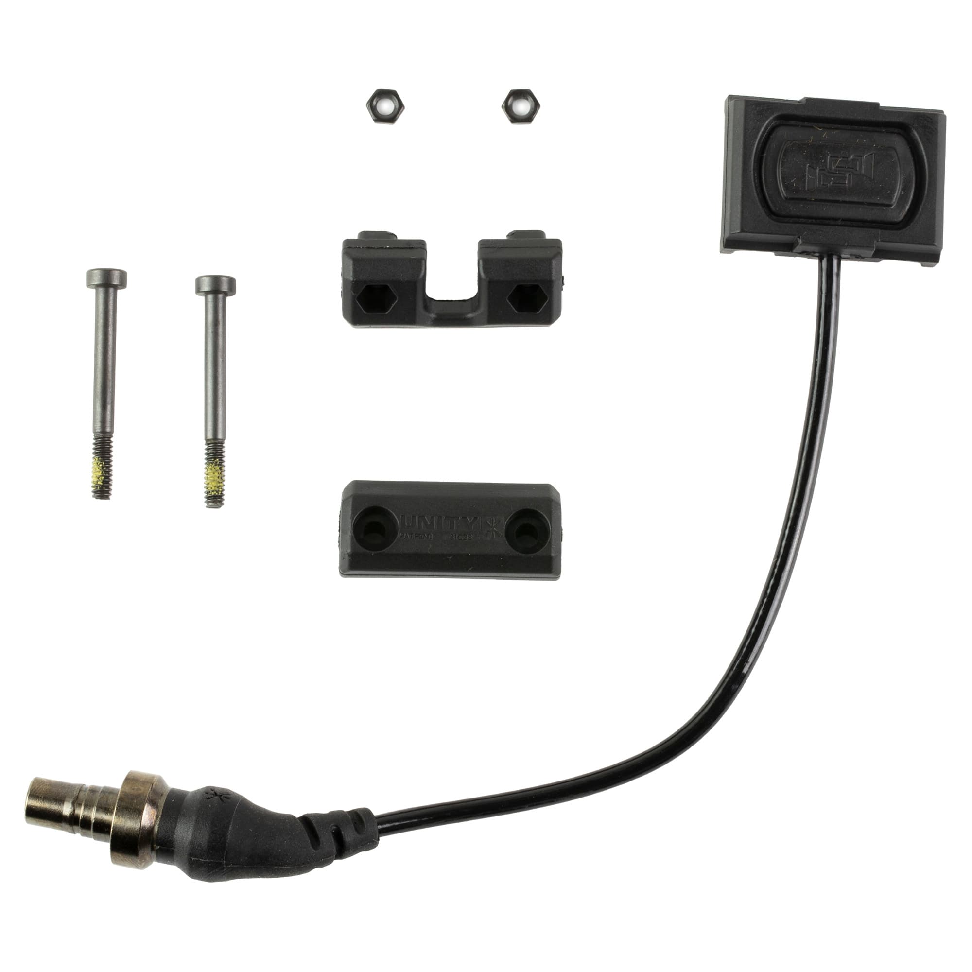 Unity Tactical ModButton Lite Remote Switch for SureFire Scout Light Picatinny Rail 4.5