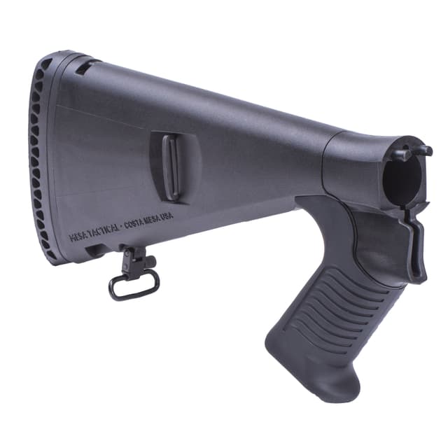 Mesa Tactical Urbino Pistol Grip Stock Mossberg 930 940