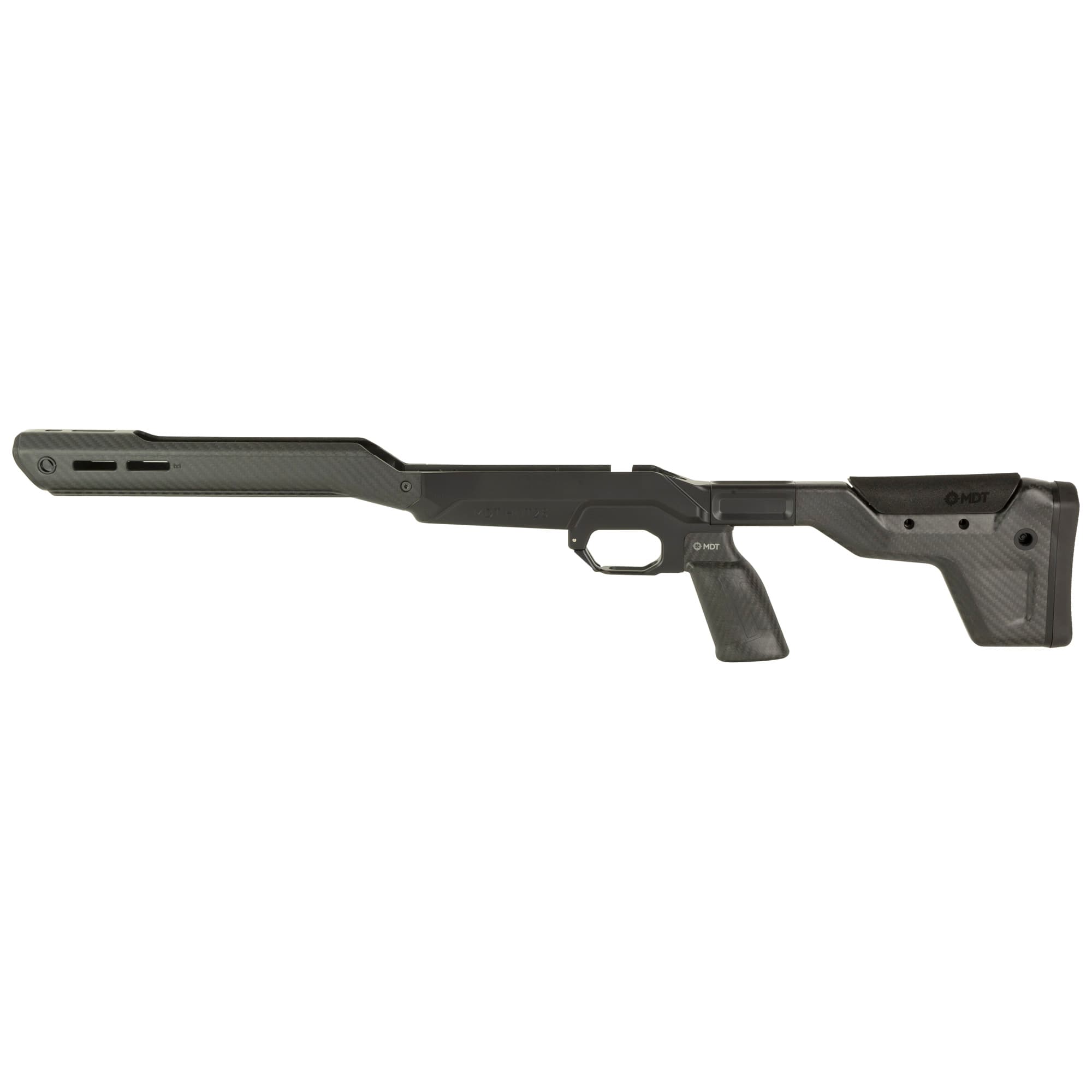 Mdt Hnt26 Howa1500 Sa Fxd Arca Chassis