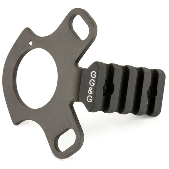 Gg&G Mossberg 590 Sling and Flashlight Mount
