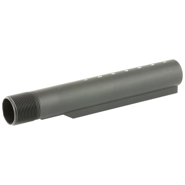 VLTOR Weapon Systems A5 Receiver Extension Tube AR M4 7-Position Stock
