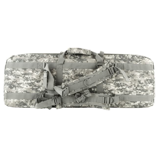 Double Carbine Case