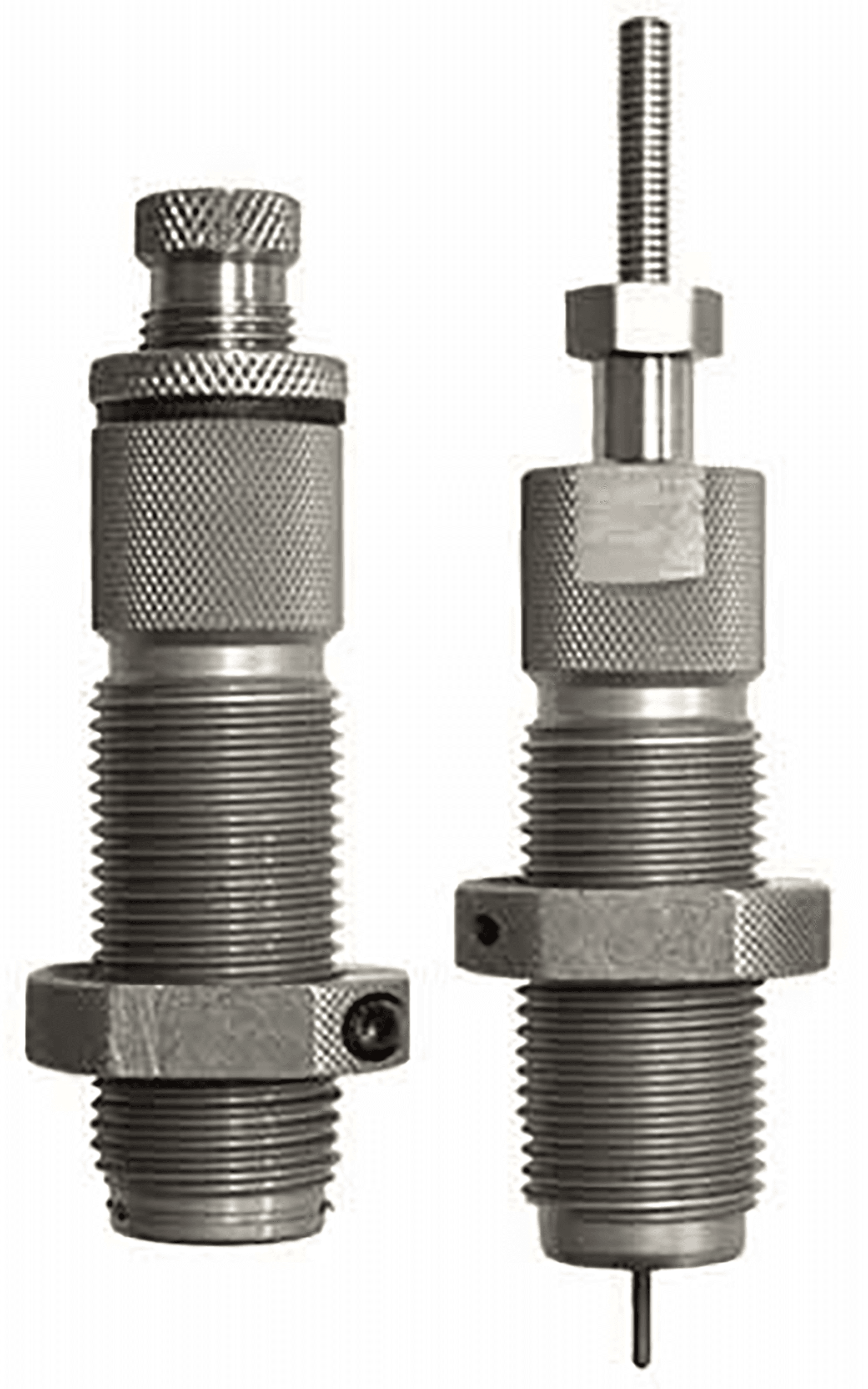 Hornady Custom Grade New Dimension Series III Rifle 2-Die Set .35 Rem