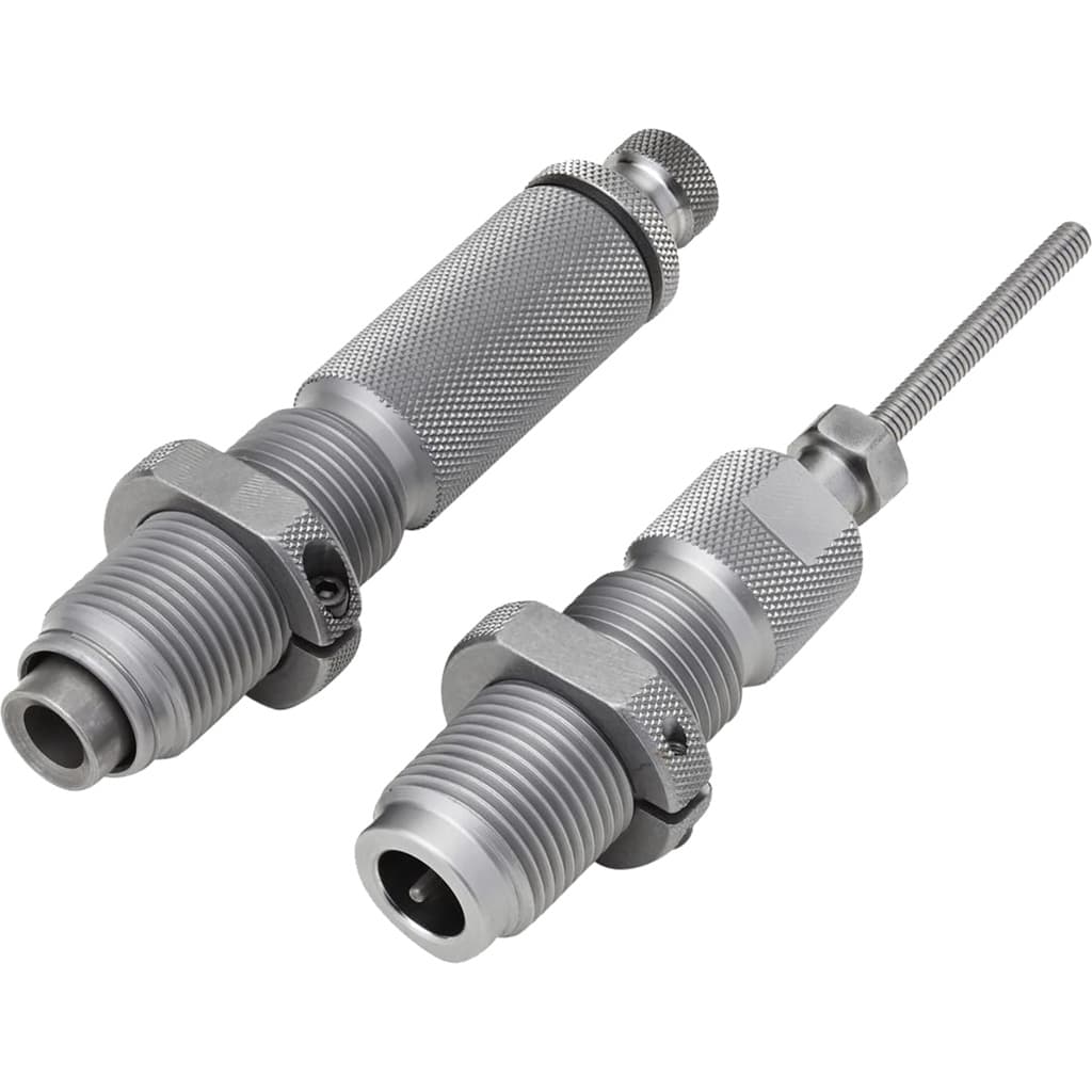 Hornady Custom Grade New Dimension Series I Rifle 2-Die Set .222 Rem