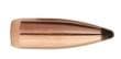 Sierra GameKing Rifle Bullets .22 cal .224" 55 gr SBT 100/ct