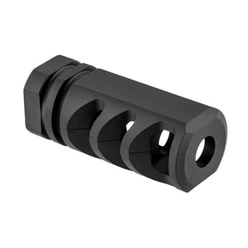 Precision Armament M4-72 Severe-Duty Brake AR .308 5/8-24