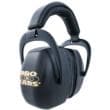 Pro Ears PEUPB Ultra Pro Passive Muff 30 dB Over the Head Black Adult 1 Pair