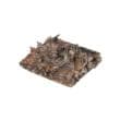 Ameristep AMSAMEAC0208 3D Blind Fabric Mossy Oak Break-Up Country Heavy Duty Fabric