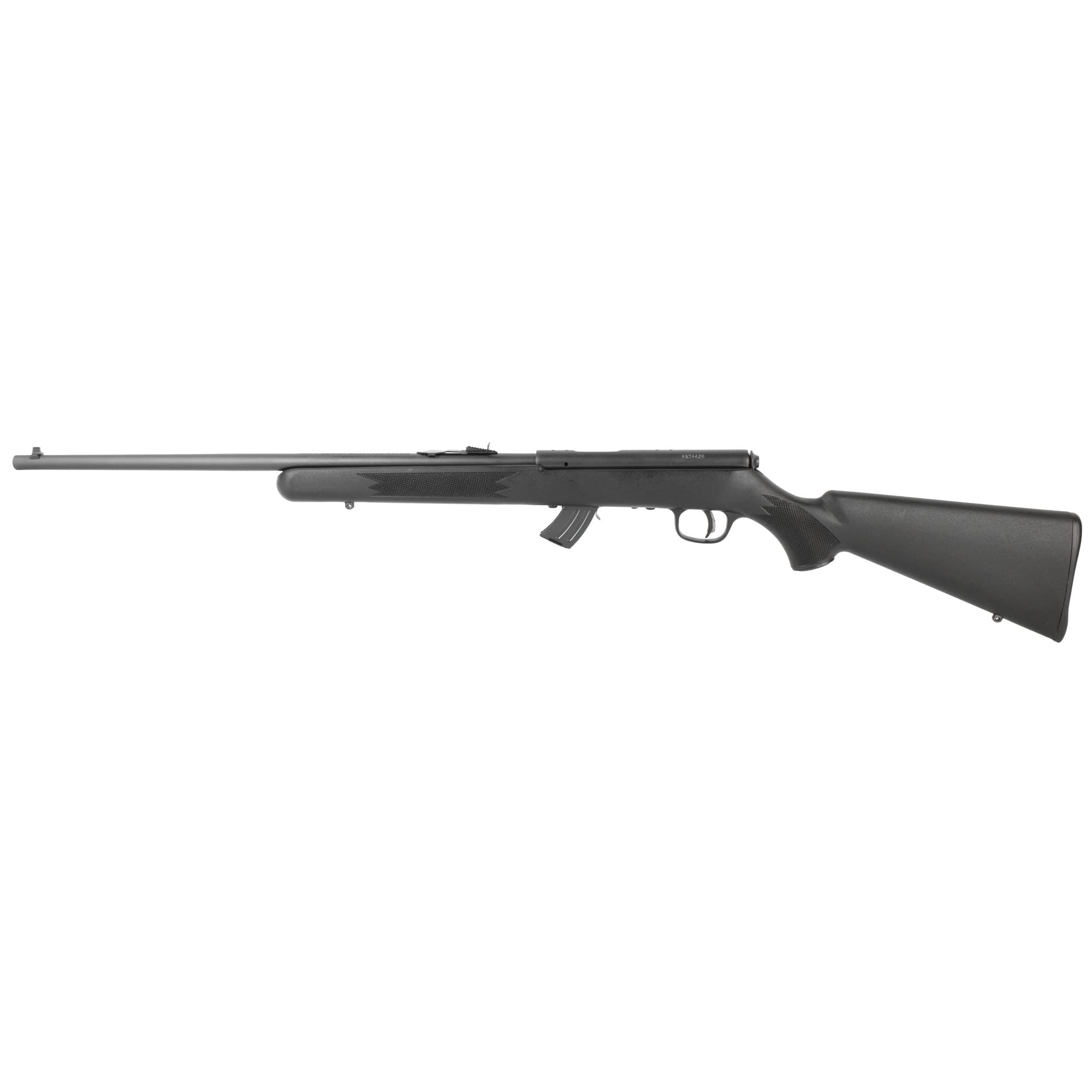 Savage Mark II F Rifle 21 Sharp 21 in. Black 10 Rd. RH