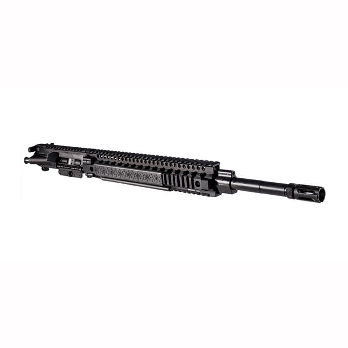 Daniel Defense Mk12 Spr 18in 5.56 Nato 1-7 Ddm4 Rail Upper