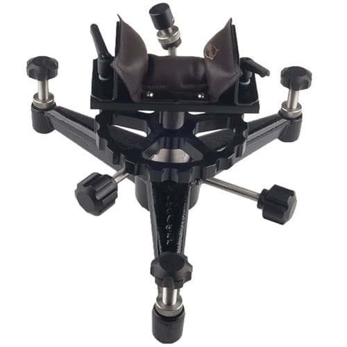 Sinclair International Heavy Varmint Ambidextrous Shooting Rest