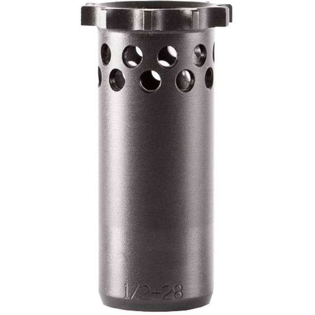 Dead Air Armament Odessa-9 Piston 1/2-28 Thread Suppressor Part