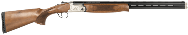 Gforce Arms GF52824Y 28 Gauge 24" Over/Under Shotgun